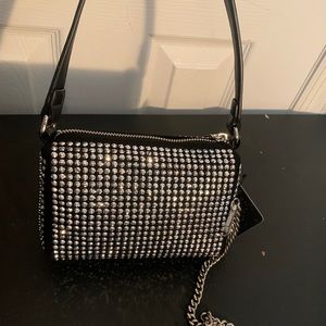 Small handbag